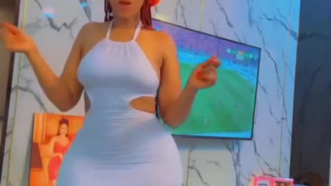 Chilling myself at home.