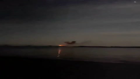 Eso es todo, es demasiado tarde