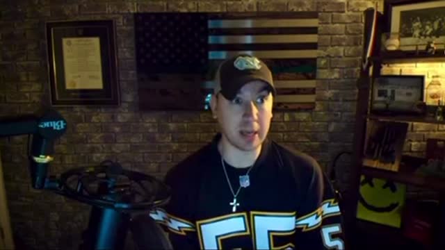 Phil Hints About Arrests