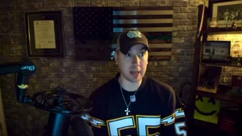 Phil Hints About Arrests