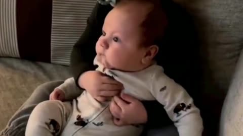 Cute baby moments 😂😂😂 #viral #shorts #reels #baby #cutebaby #funnybaby #trending #kids #Filmingbaby