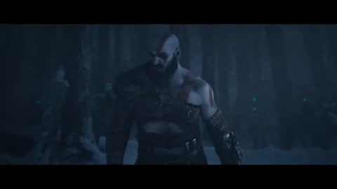 God Of War upcoming