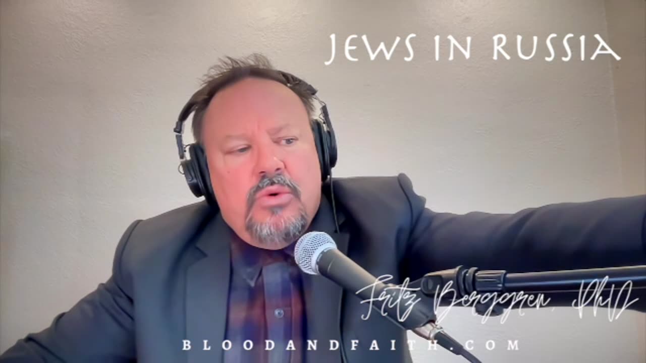 Russian Jews (SHORT)