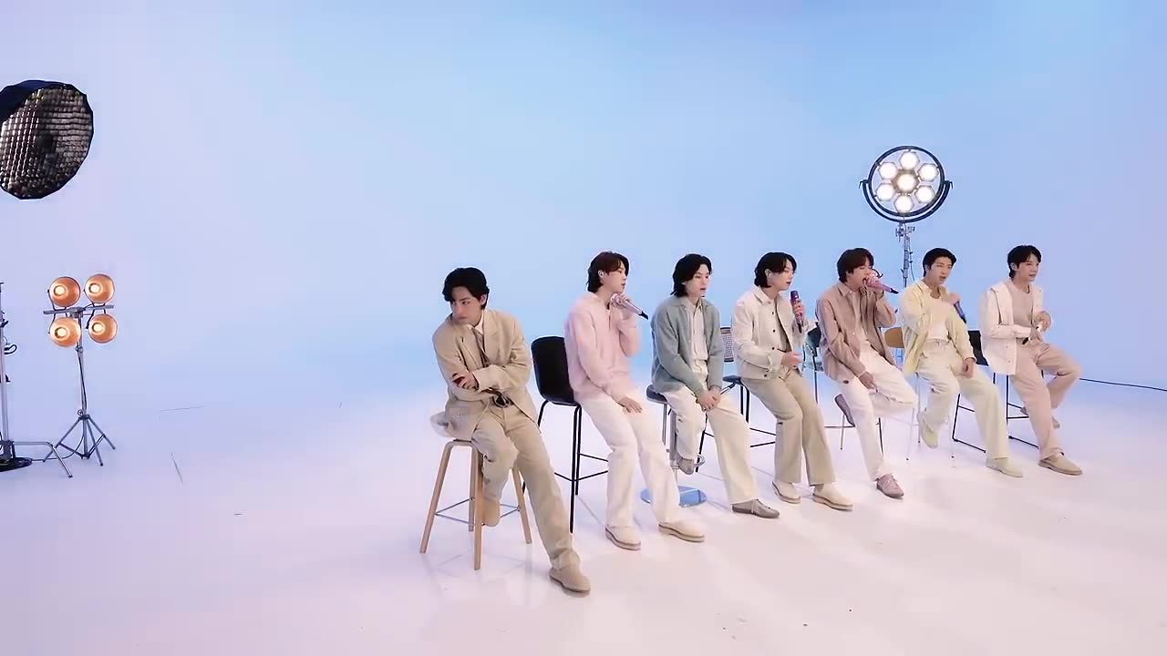 BTS Fan