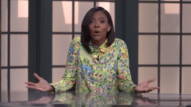 Candace Owens Pulls No Punches Regarding Government Schools