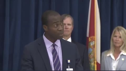 FL Surgeon General Eviscerates Case for Masking Kids, Libs Melt Down