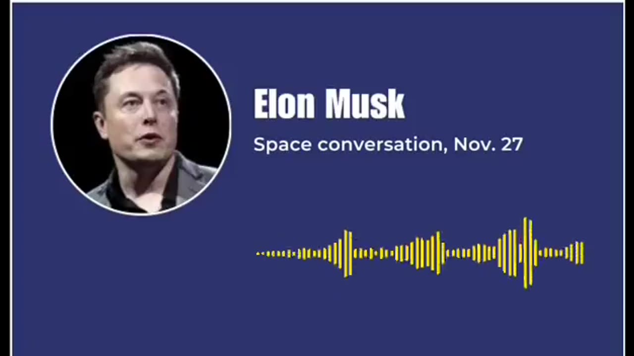 Elon Musk in Israel