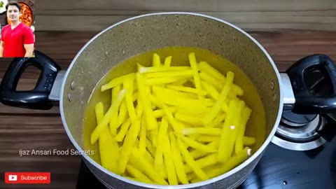 Crispy_French_Fries_Without_Oil_Recipe_By_ijaz_Ansari_(360p)