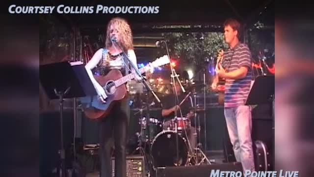 Metro Pointe Live Mixed Bands