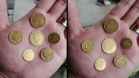 "History of Philippine Gold Coins: Treasures from the Spanish Era"