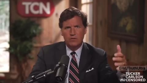Tucker Congress Are Terrified Of The 3 Letter Agencies Putting Kiddie Porn On Their Computers