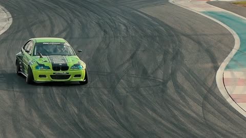 CARS/ADRENALINE