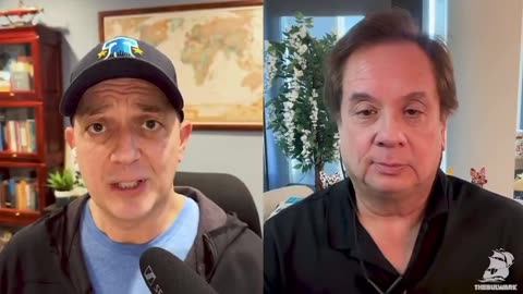 George Conway tells the truth the norms only apply one way.