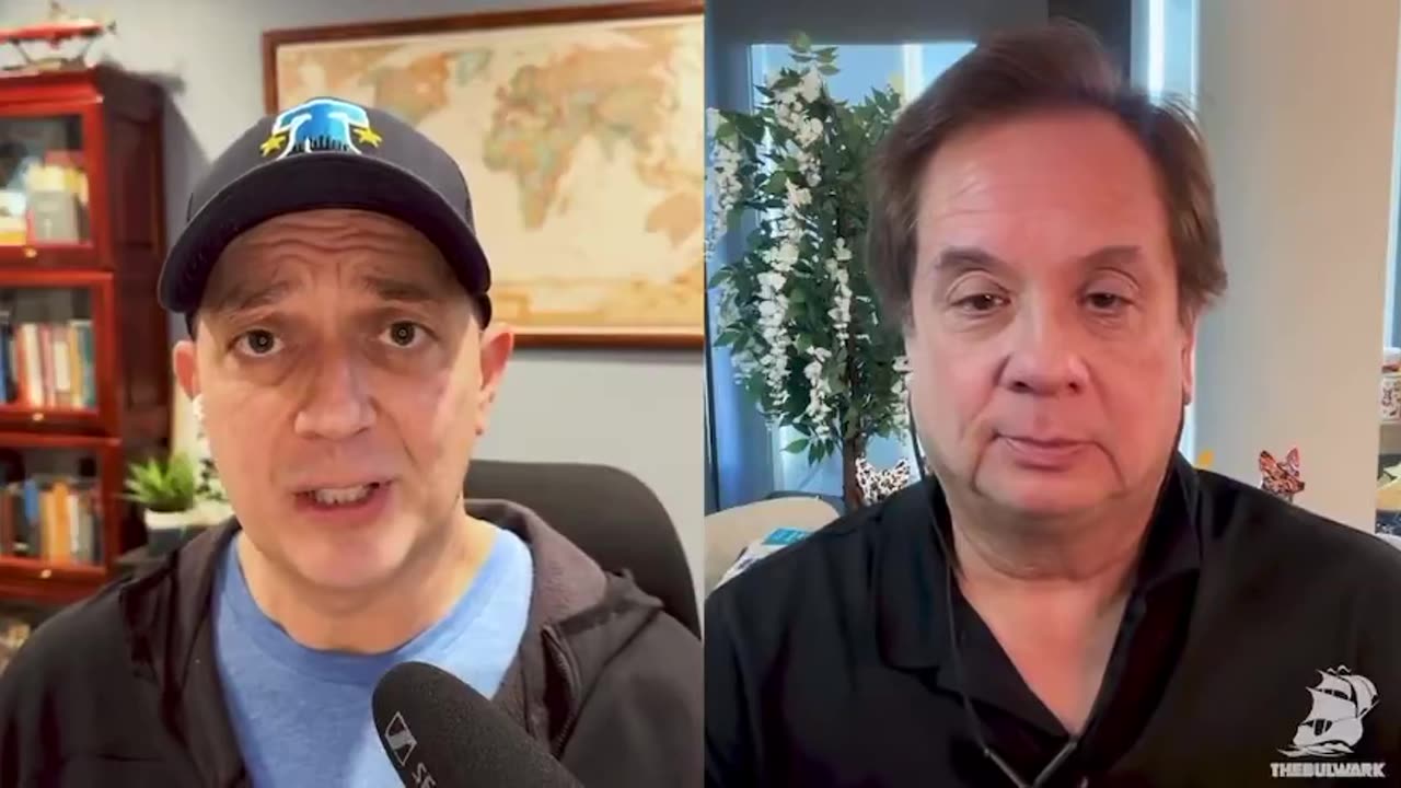 George Conway tells the truth the norms only apply one way.