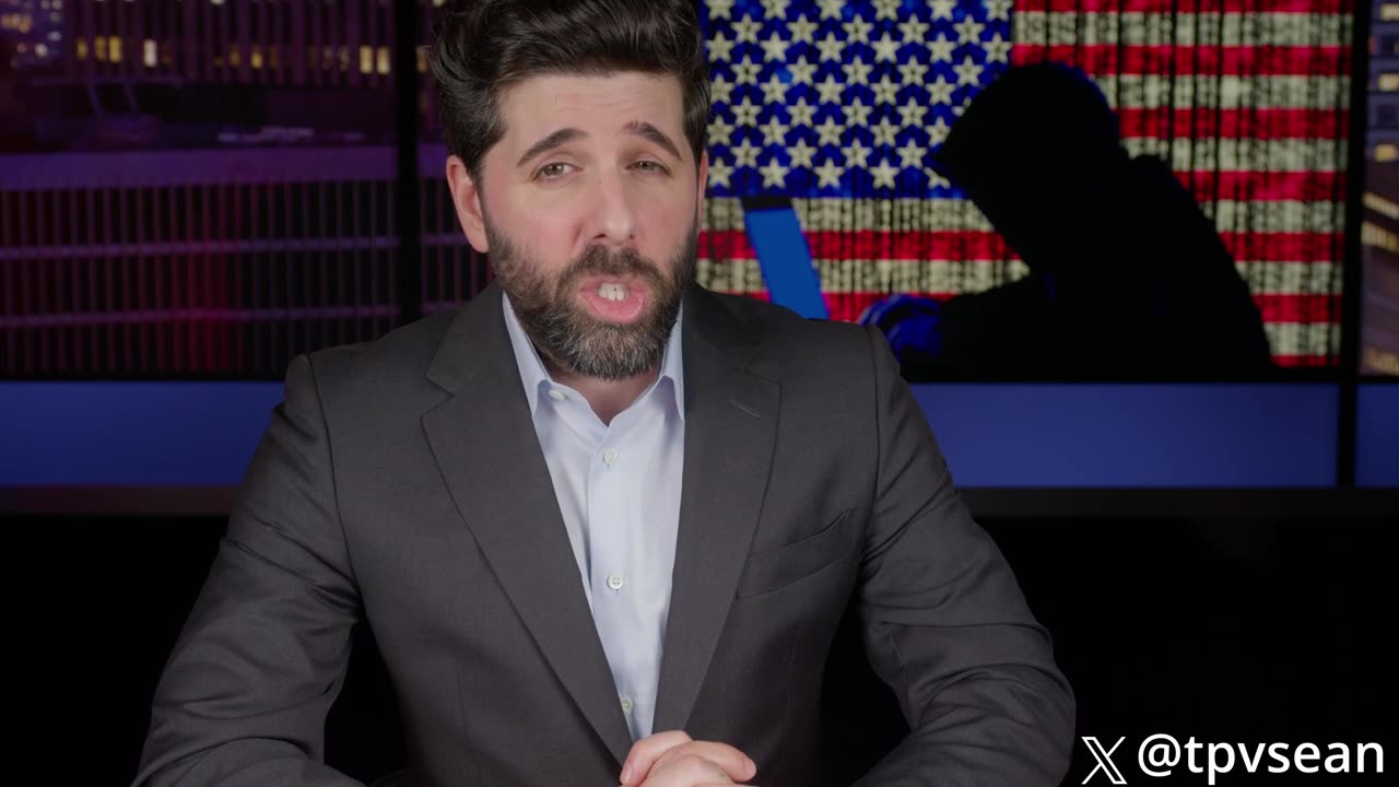 DHS Insider: 'False Flag' Cyber Attack on Nov 5 to Rig Election for Harris