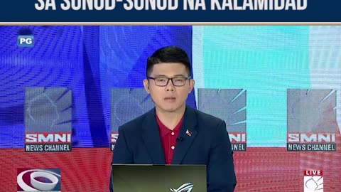 DSWD, humirit ng dagdag na pondo sa DBM na gagamitin daw sa pamamahagi ng tulong sa kalamidad