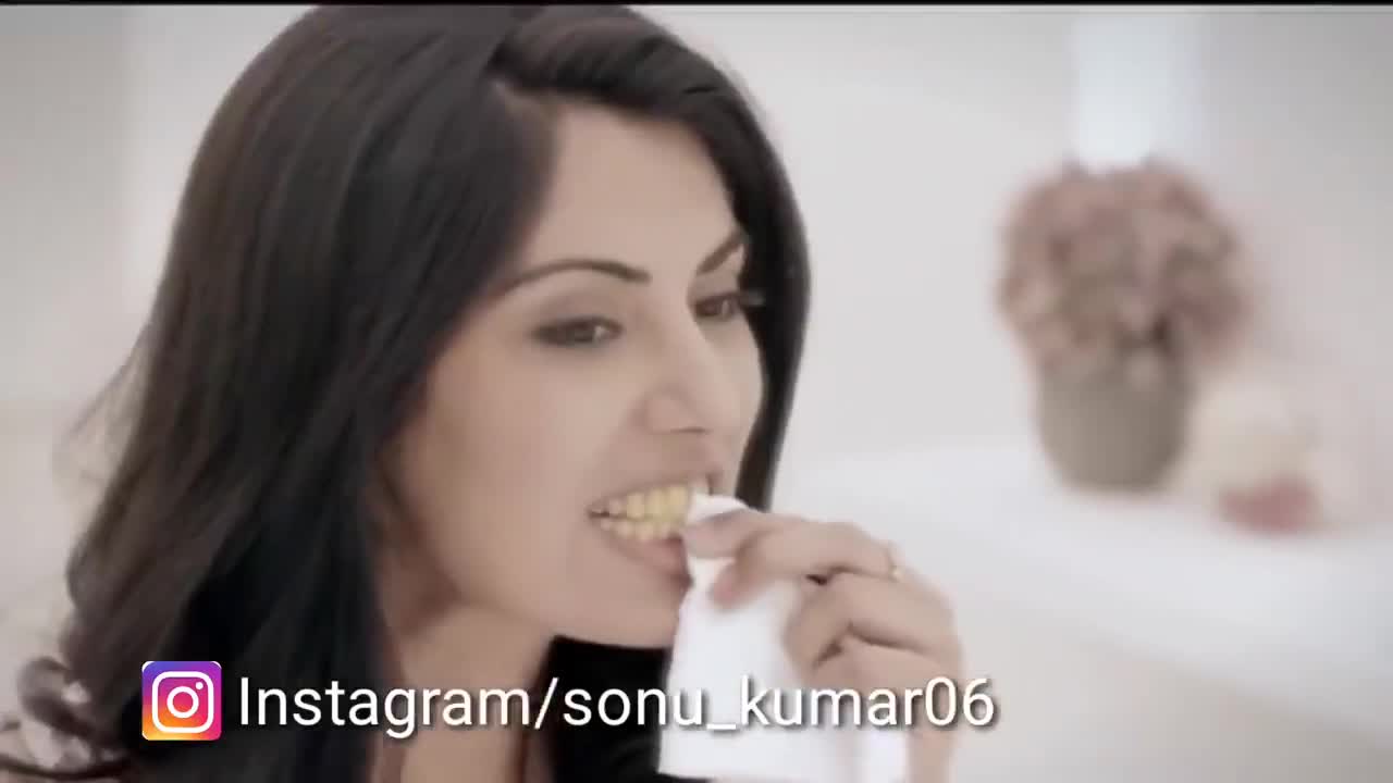 Best ad edit ever {mamypoko pants and colgate}