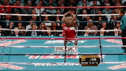 PACQUIAO vs CLOTTEY | March 13, 2010