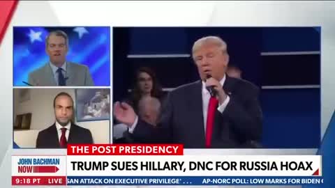 “Panic is Starting to Settle In” for Hillary Clinton, Democrats and MSM!