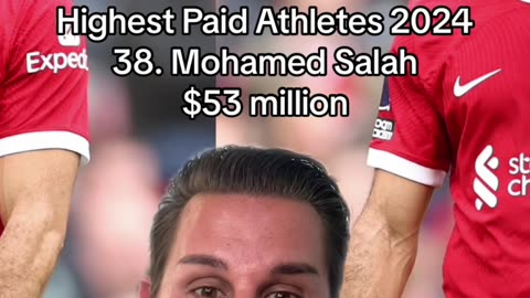 MOHAMMED SALEH MONEY!!!