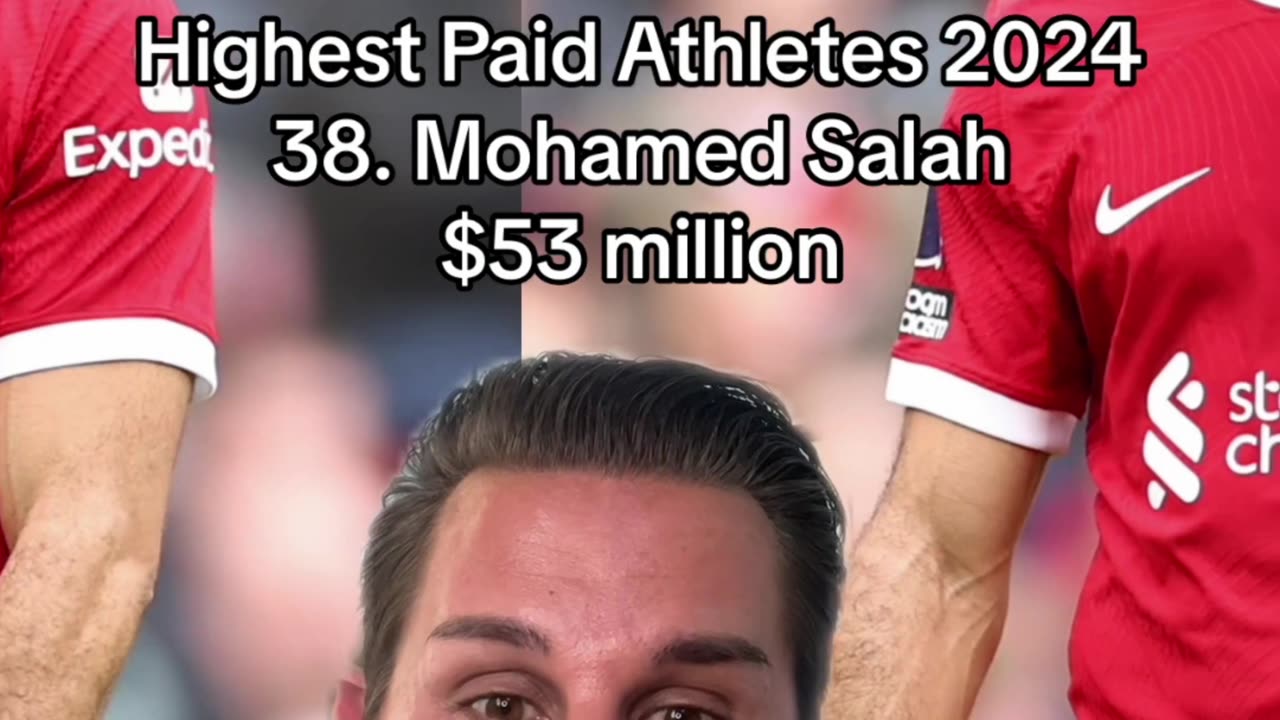 MOHAMMED SALEH MONEY!!!