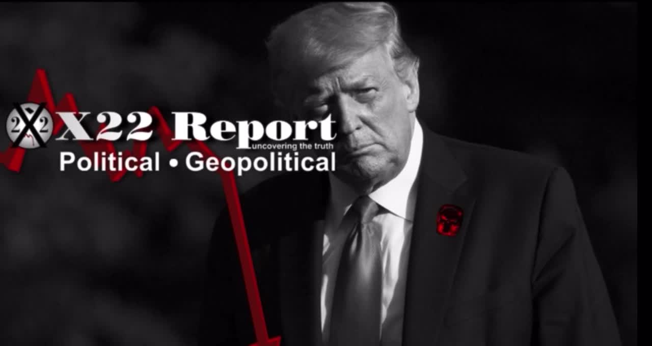 The Deep States Corruption is Catching Up to Them