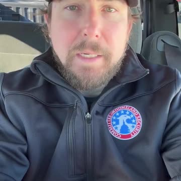 Rep. Eli Crane · Shoutout to Tucker Carlson for refusing to bend the knee