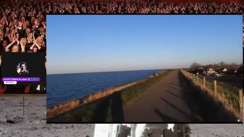 Canal Evidências - f8_fcT_W9g0 - AO VIVO 🎬 LIVE CORUJÃO NO CANAL ALÉM DO HORIZONTE