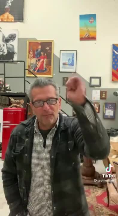 🇺🇲🇨🇦 American sends an important message to Canadians