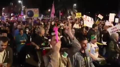 Israel-Omicron variant" scaremongering.