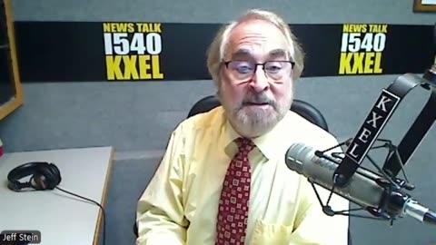 Iowa Politics with Jeff Stein – Wed. Jul. 31, 2024