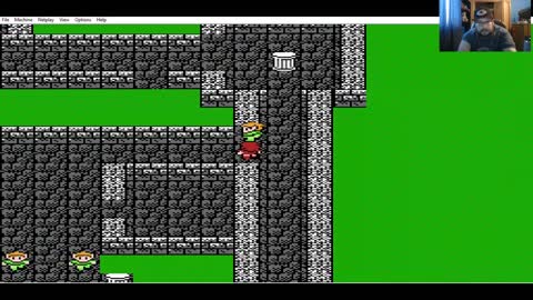 ZuperNEZ Plays Final Fantasy Part 3