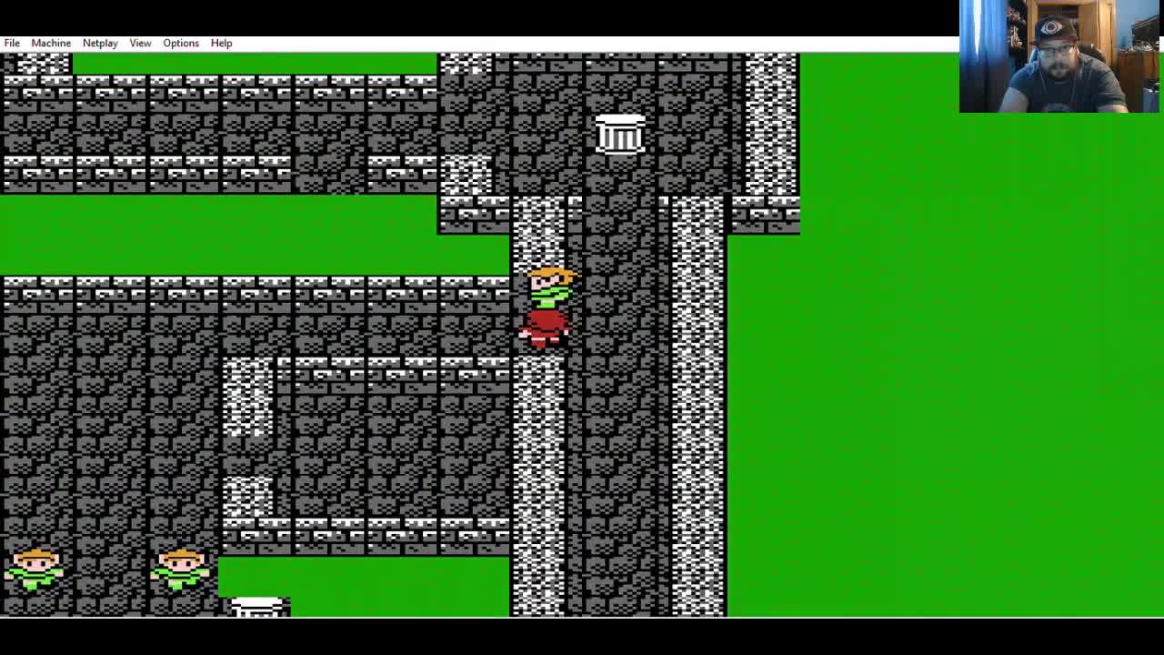 ZuperNEZ Plays Final Fantasy Part 3