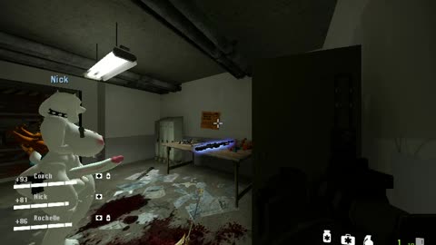 Left 4 Dead 2: Modded Madness Part Four