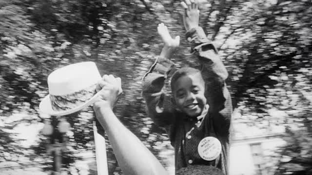 The Most Searched_ A Celebration of Black History Makers