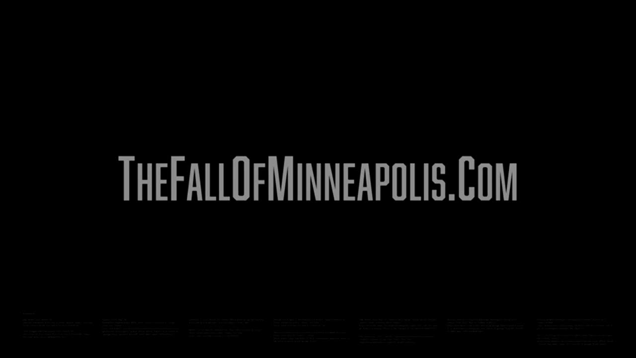 The Fall of Minneapolis