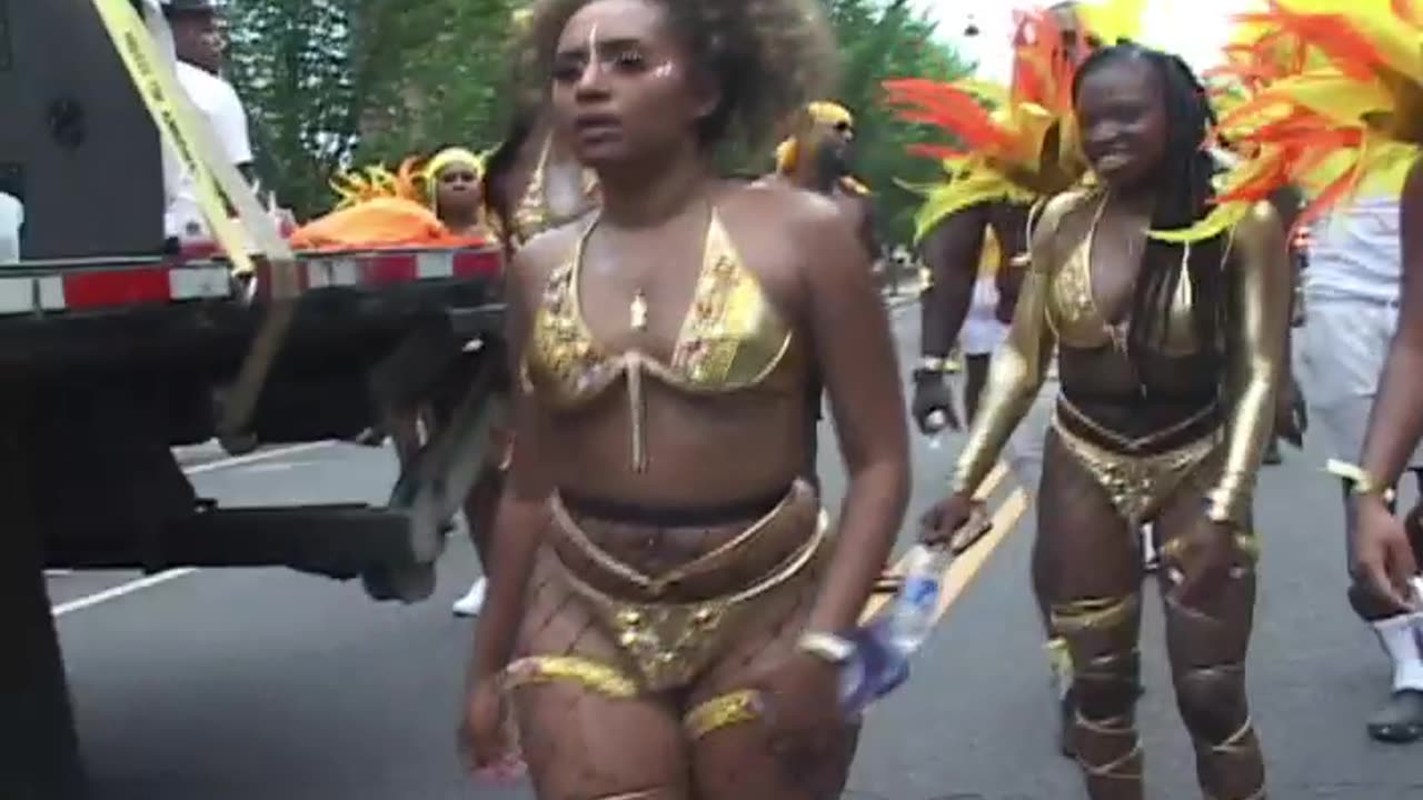 West Indian Parade part 4