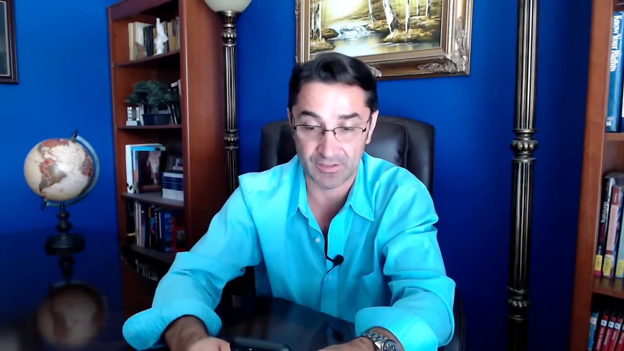 Russia prevents Ukrainian forces planned counteroffensive in the South. Nonexistent yet