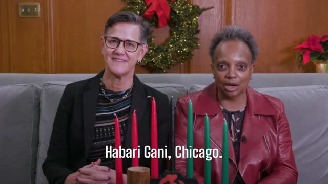 When the Black Community Doesn't Trust the Vaccine...