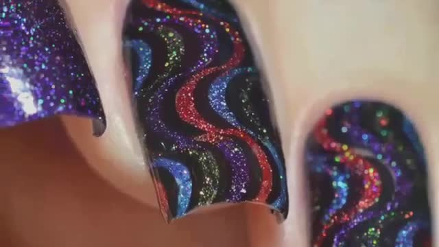 Diy Nail arts designs compilation 2016