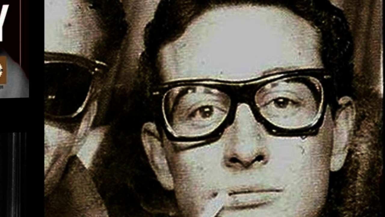 “OH BOY” by BUDDY HOLLY