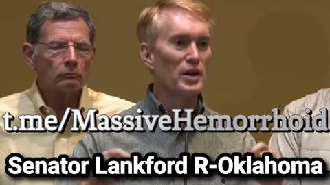 Asylum Sign-up Online Senator Lankford