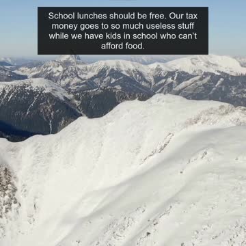 Conservatives of reddit what is your most liberal opinion?