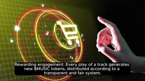 Play to Earn Gaming "Gala Music Unveils MUSIC Token" 