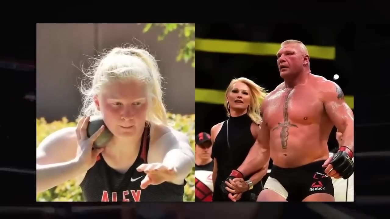 Dark Side of Brock Lesnar Documentary