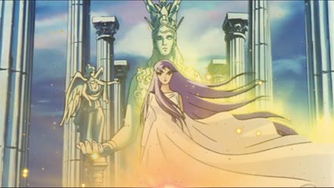 Saint Seiya - Athena's Love | Knights of the Zodiac Ost | CD 3