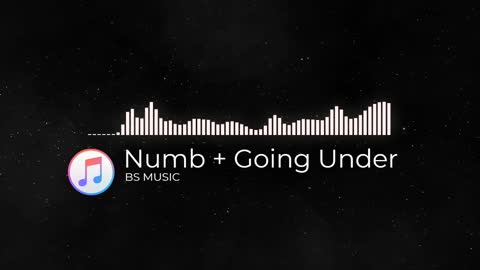 Linkin Park and Evanescence - Numb+Going Under Orchestral Arrangement by Anthony Abdo