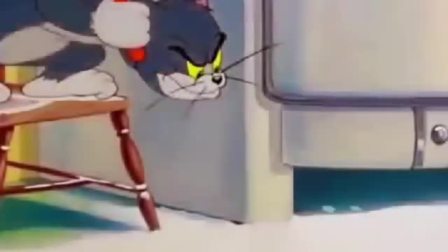 Tom & Jerry | Tom & Jerry in Full Screen | Classic Cartoon Compilation | WB Kids