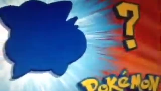 Who is That Pokemon_ Its Pikachu! - Vine