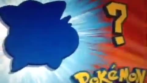Who is That Pokemon_ Its Pikachu! - Vine